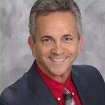 Dr. Eric Kusher