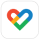 google heart